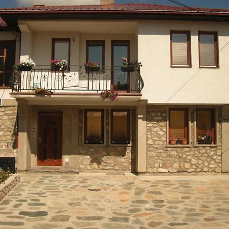 ***Stefani Apartments Kruševo Zewnętrze zdjęcie
