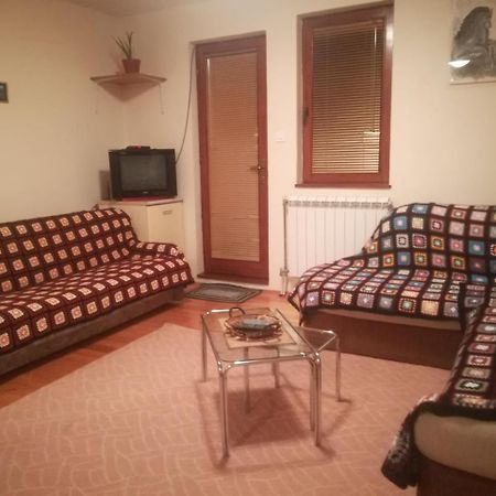 ***Stefani Apartments Kruševo Zewnętrze zdjęcie