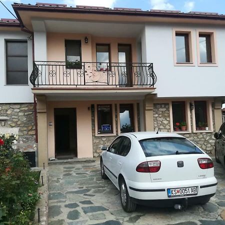 ***Stefani Apartments Kruševo Zewnętrze zdjęcie