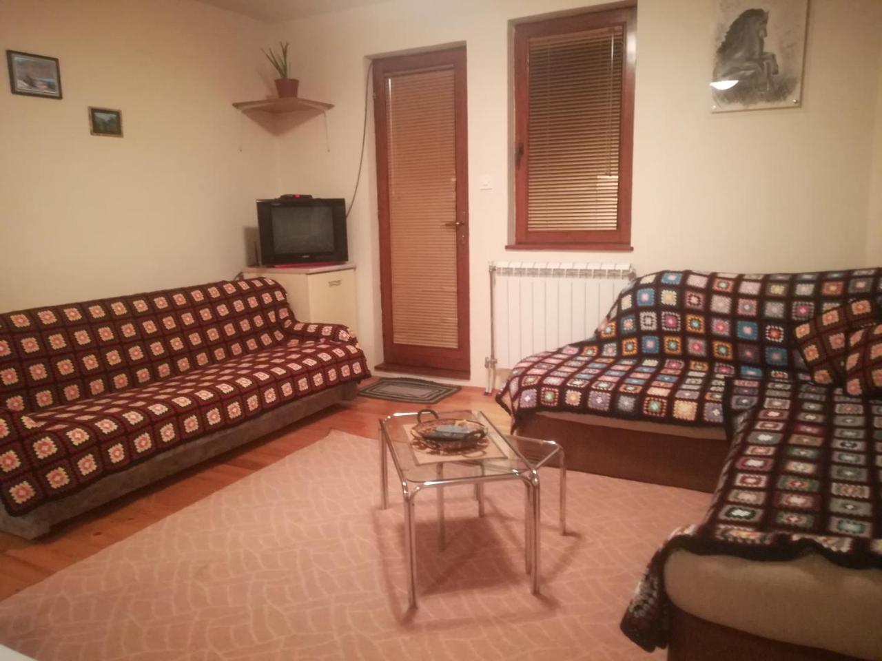 ***Stefani Apartments Kruševo Zewnętrze zdjęcie