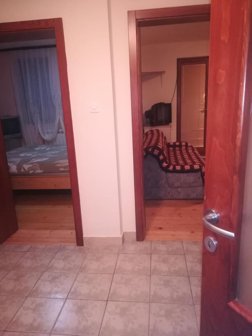 ***Stefani Apartments Kruševo Zewnętrze zdjęcie