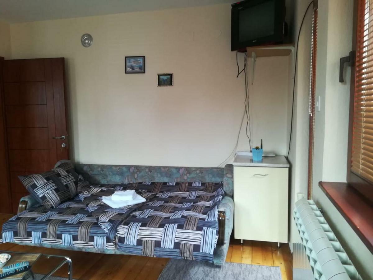 ***Stefani Apartments Kruševo Zewnętrze zdjęcie