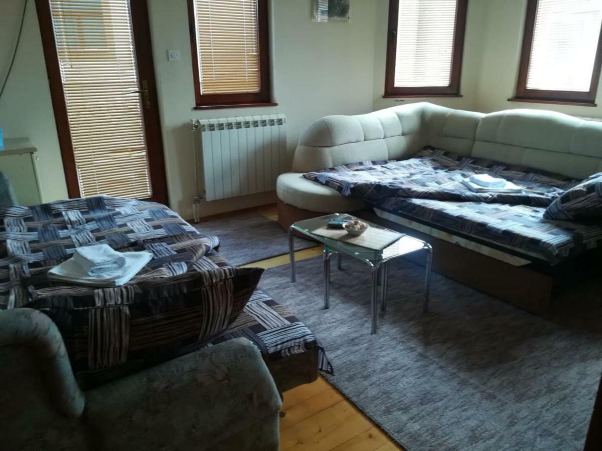 ***Stefani Apartments Kruševo Zewnętrze zdjęcie