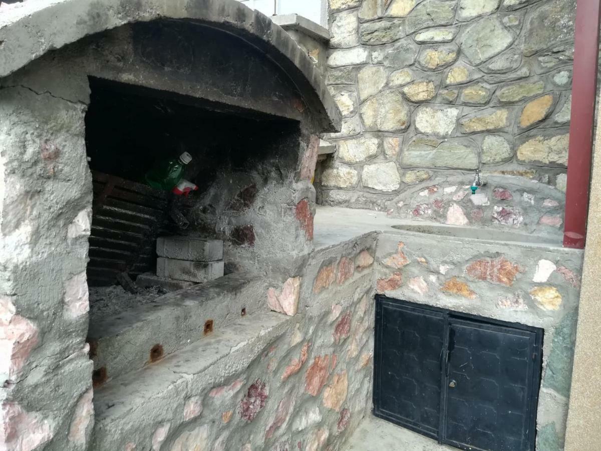 ***Stefani Apartments Kruševo Zewnętrze zdjęcie