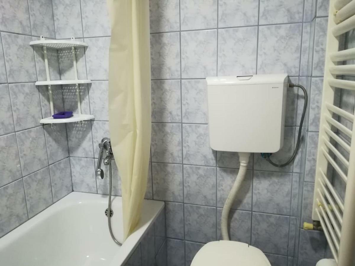 ***Stefani Apartments Kruševo Zewnętrze zdjęcie