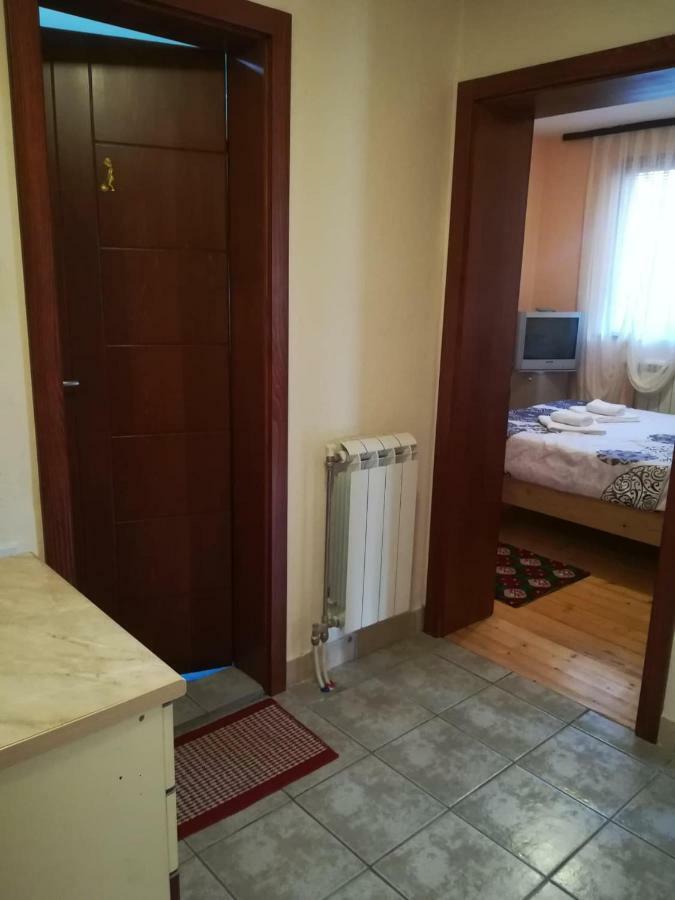 ***Stefani Apartments Kruševo Zewnętrze zdjęcie
