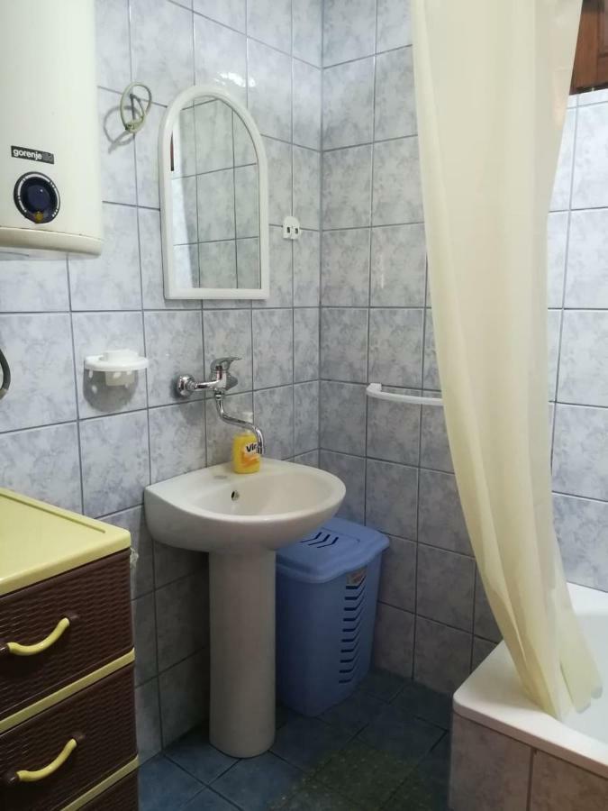 ***Stefani Apartments Kruševo Zewnętrze zdjęcie