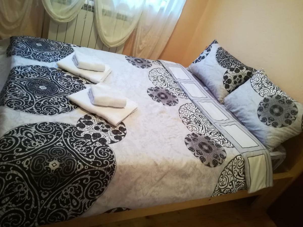 ***Stefani Apartments Kruševo Zewnętrze zdjęcie