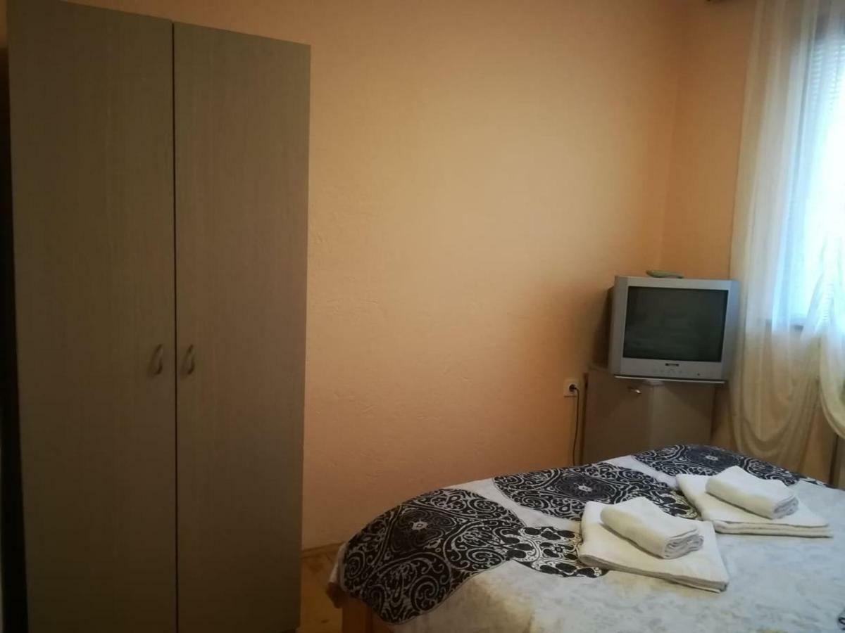 ***Stefani Apartments Kruševo Zewnętrze zdjęcie