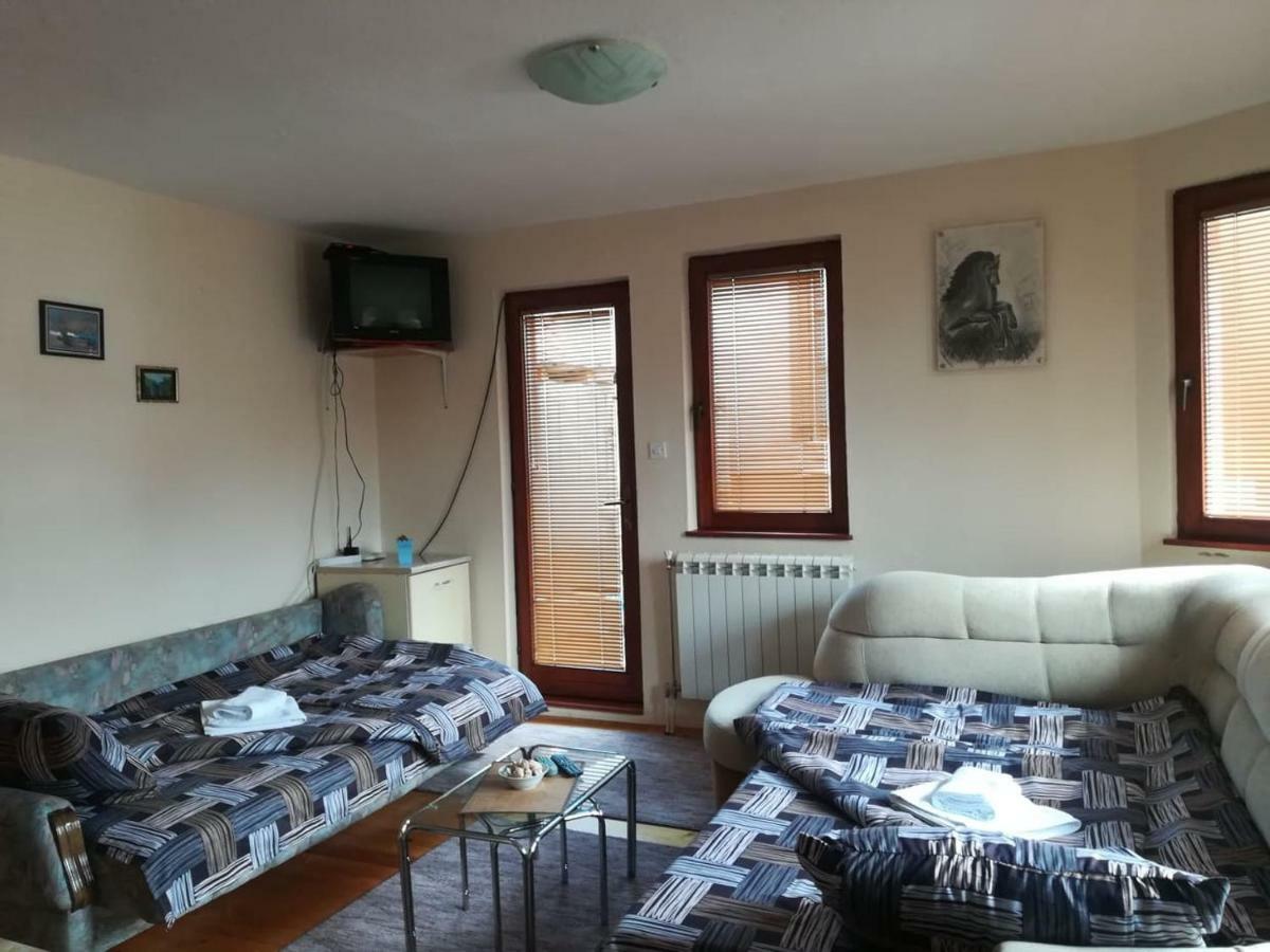 ***Stefani Apartments Kruševo Zewnętrze zdjęcie